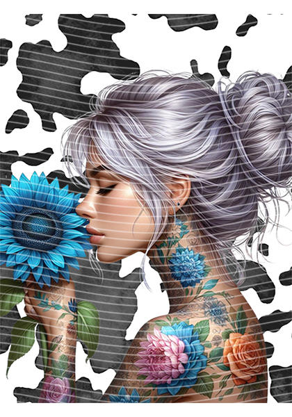 A5 Notebook Wraps-W-954